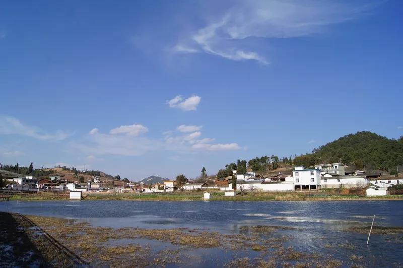 土官镇乡村文化旅游渐成气候-禄丰市人民政府网站