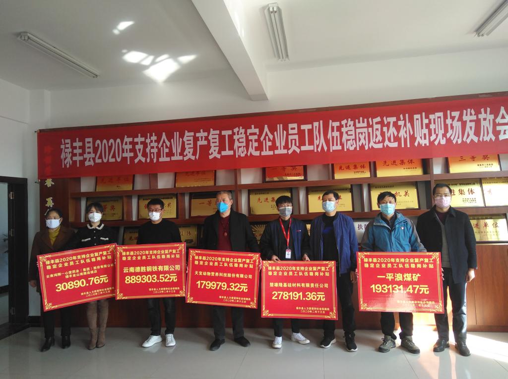 禄丰招聘_6月13日招聘 禄丰县 各地新招聘(2)
